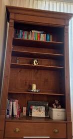 Boekenkast Vintage, Antiek en Kunst, Antiek | Meubels | Kasten, Ophalen
