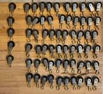 65 Katrollen voor 5mm Touw, Ophalen of Verzenden, Gebruikt, Handmatig