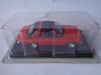 Opel Kadett C Aero 1976 in Doos. Die-cast metal, 1/24, Ophalen of Verzenden, Zo goed als nieuw, Auto, Overige merken