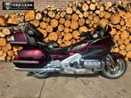 HONDA GL 1800 V6 GOLDWING 2006 (bj 2006), Bedrijf, Meer dan 35 kW, Toermotor, 1832 cc