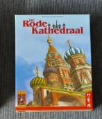 De rode kathedraal, 999games, bordspel, Ophalen of Verzenden, Nieuw, 999  Games