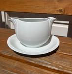 Bavaria Tirschenreuth sauskom / juskom met vaste onderbord, Ophalen of Verzenden