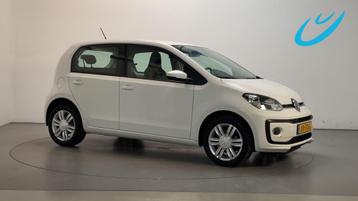 Volkswagen Up! 1.0 BMT High Up! Parkeersensoren Cruise Contr beschikbaar voor biedingen
