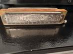 M. Hohner Mondharmonica - Uitstekende Staat!, Muziek en Instrumenten, Blaasinstrumenten | Mondharmonica's, Ophalen of Verzenden
