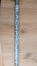 Black Project Sup Paddle Hydro Pro Race - Zo goed als nieuw, Ophalen, Zo goed als nieuw, SUP-peddels