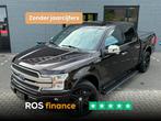 Ford F 150 Platinum 3.5L V6 SuperCrew 4X4 F150 B&O, Auto's, Bestelauto's, Automaat, Overige kleuren, Overige brandstoffen, Bedrijf