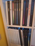 Pokémon Collectie, Ophalen