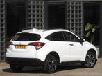 Honda HR-V 1.5 EXECUTIVE/ PANORAMADAK/ TREKHAAK/ CAMERA/ KEY, 65 €/maand, Euro 6, Leder en Stof, Origineel Nederlands