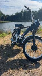 Tomos a35 65cc, Fietsen en Brommers, Brommers | Tomos, Ophalen, Gebruikt, Standard