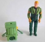M.A.S.K. MASK Matt Trakker (Jungle Challenge) Kenner 1986, Verzamelen, Poppetjes en Figuurtjes, Ophalen of Verzenden, Zo goed als nieuw
