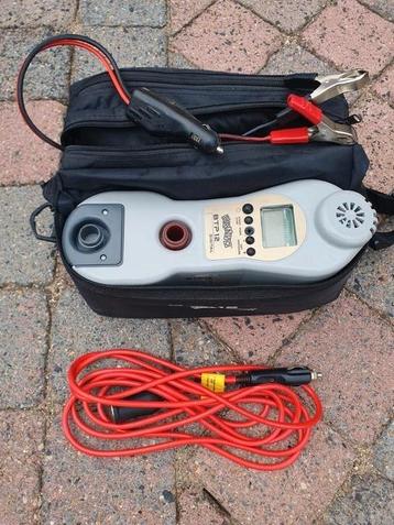Bravo BTP12 pomp met opbergtas beschikbaar voor biedingen