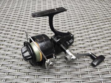 Fario F500 Werpmolen Made In Japan *** OLDSKOOL *** beschikbaar voor biedingen