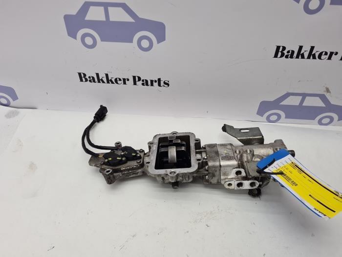 Schakelrobot van een Ferrari F430, Auto-onderdelen, Remmen en Aandrijving, Ferrari, Gebruikt, 3 maanden garantie