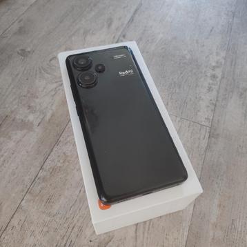 Redmi note 13 pro plus beschikbaar voor biedingen