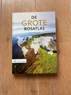 De grote bosatlas 54e editie, Ophalen, Bosatlas, 2000 tot heden, Zo goed als nieuw