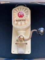 Vintage Douwe Egberts Koffiemolen, Antiek en Kunst, Ophalen of Verzenden