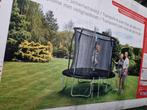 Trampoline/leerdam, Kinderen en Baby's, Speelgoed | Buiten | Trampolines, Ophalen of Verzenden, Nieuw