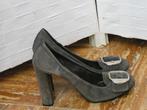 PRADA pumps,Mt 40 topstaat, Kleding | Dames, Schoenen, Tweedehands, Prada, Verzenden, Tweedehands