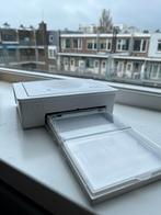 HiTi P322W Fotoprinter inclusief Print Kit, Computers en Software, Printers, Ophalen, Fotoprinter, Hiti, Zo goed als nieuw