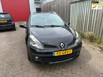 Renault Clio Estate 1.2 TCE Dynamique beschikbaar voor biedingen