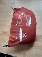 Nieuw hangmat oranje (decathlon quechua), Ophalen of Verzenden, Zo goed als nieuw