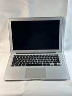 MacBook Air 2017 13 inch 128gb ssd zeer snel, Ophalen of Verzenden, Gebruikt, 13 inch, Minder dan 2 Ghz