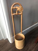 WC rol houder, Ophalen of Verzenden, Zo goed als nieuw