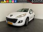 Peugeot 207 1.4 VTi Urban Move APK 06-26 (bj 2012), Voorwielaandrijving, Euro 5, Gebruikt, 1064 kg