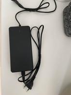 54,6v 3.0 snel accu lader step kugoo kirin C1 pro (o.a), Ophalen of Verzenden, Zo goed als nieuw