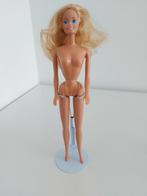 Barbie Fun To Dress jaren 80/90, Verzamelen, Poppen, Ophalen of Verzenden, Zo goed als nieuw, Pop