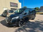 Mercedes V-klasse 250d 4 matic Pano/360cam, Automaat, Zwart, Leder, Bedrijf