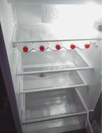 Smeg FAB28RB1 koelkast, Witgoed en Apparatuur, Koelkasten en IJskasten, 60 cm of meer, 200 liter of meer, 160 cm of meer, Ophalen