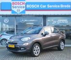 FIAT 500X 1.4 Turbo MultiAir 16V 140pk Lounge, Auto's, Voorwielaandrijving, 65 €/maand, Gebruikt, 4 cilinders