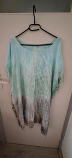 Ibiza jurkje 1 maat, Kleding | Dames, Jurken, Ophalen of Verzenden, Zo goed als nieuw, Maat 38/40 (M), Boven de knie