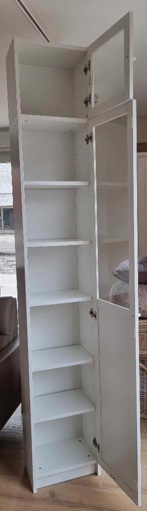 IKEA BILLY / OXBERG Boekenkast - afbeelding 2