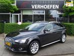 Audi A4 allroad quattro 2.0 TFSI - AUTOMAAT - B&O AUDIO - PA, Auto's, Automaat, Euro 5, Stof, Gebruikt
