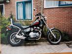 Kawasaki LTD 450 bj.1985 belastingvrij, Motoren, Onderdelen | Kawasaki, Ophalen, Gebruikt