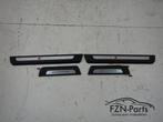 Audi RSQ8 4M Instaplijsten Set Verlicht 4M8947405B, Auto-onderdelen, Ophalen of Verzenden, Gebruikt