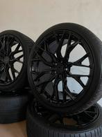 Nieuwstaat 20 inch Concaver CVR1 breedset velgen met hankook, 245 mm, Banden en Velgen, Ophalen of Verzenden, 20 inch