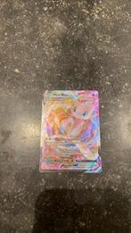 mew V MAX, Hobby en Vrije tijd, Verzamelkaartspellen | Yu-gi-Oh!, Ophalen of Verzenden, Zo goed als nieuw