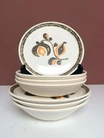 Vintage Crown Lynn Forma servies, Antiek en Kunst, Antiek | Servies los, Ophalen of Verzenden