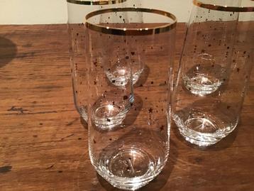 “VIVO-VILLEROY &BOCH”LIMITED EDITION 5 LONGDRINKS “NIEUW” beschikbaar voor biedingen