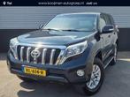 Toyota Land Cruiser 3.0 D-4D-F SX Blind Van Automaat, Naviga, Auto's, Automaat, Euro 5, Gebruikt, Bedrijf