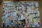 Hubo 55 Jaar - Jubileum Puzzel - 1000 stukjes, Ophalen of Verzenden, 500 t/m 1500 stukjes, Zo goed als nieuw, Legpuzzel