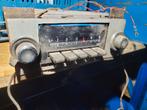 Vintage Autoradio - Klassieker voor de Liefhebber, Auto diversen, Ophalen of Verzenden