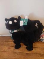 Takkie en siepie knuffels, takkie hema, siepie hema, Ophalen of Verzenden, Nieuw, Hond
