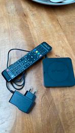 Prixon kastje, Ophalen of Verzenden, Gebruikt, HDMI, Minder dan 500 GB