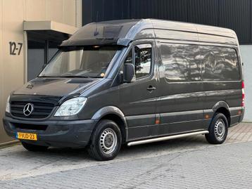 Mercedes-Benz SPRINTER 316 CDI Airco|Trekhaak|PDC beschikbaar voor biedingen