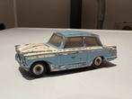 Dinky Toys Triumph Herald - Vintage Speelgoedauto, Ophalen of Verzenden, Gebruikt, Auto, Overige merken