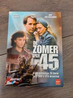 DVD De Zomer van 45, Cd's en Dvd's, Gebruikt, Alle leeftijden, Boxset, Drama